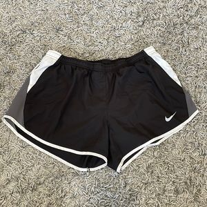 Nike DryFit Shorts Size L